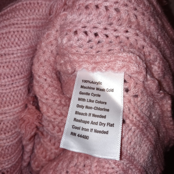 Sweater - Picture 3 of 6